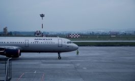 Aerofłot pozbywa się pilotów, którzy się nie zaszczepili na koronawirusa