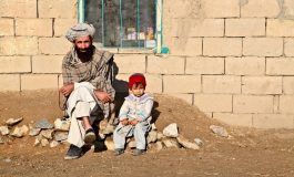 Uzbekistan nie przyjmuje uchodźców z Afganistanu