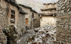 Tadżykistan mobilizuje wojska na granicy z Afganistanem