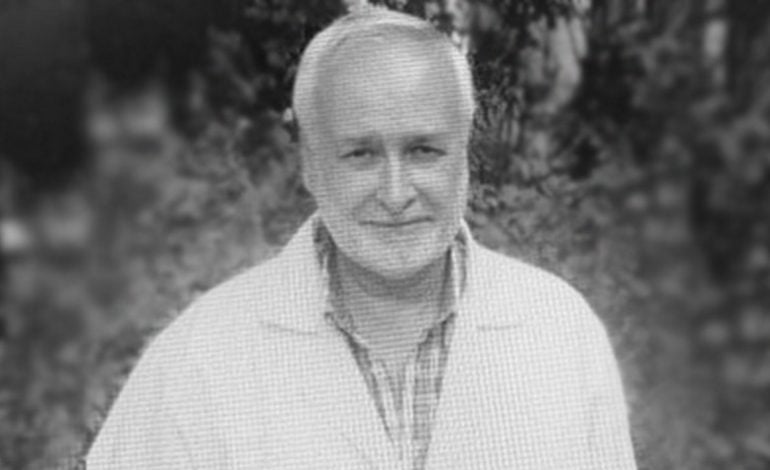 Syberia: Zmarł drugi lekarz ze szpitala, w którym leczony był Nawalny