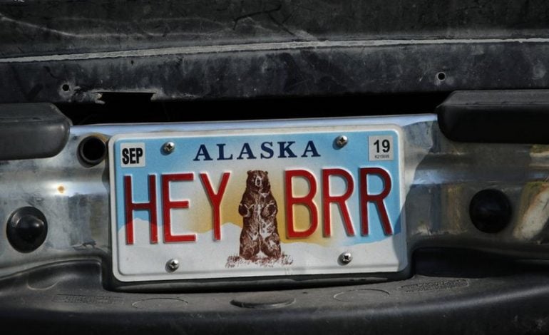 To było do przewidzenia. Rosja wysuwa roszczenia wobec Alaski (WIDEO)