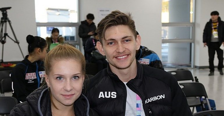 W Moskwie znaleziono ciało 20-letniej łyżwiarki figurowej