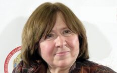 Służby nękają białoruską noblistkę, Łukaszenka rozmawia z Putinem, Tichanowska z ważnym amerykańskim dyplomatą