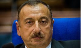 Azerbejdżan oskarża Armenię o zbombardowanie azerskiego miasta i twierdzi, że zdobył kolejne miejscowości w Górskim Karabachu