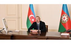 Prezydent Azerbejdżanu: Armenia i Iran wykorzystywały terytorium Azerbejdżanu do przemytu narkotyków Prezydent Azerbejdżanu: Armenia i Iran wykorzystywały terytorium Azerbejdżanu do przemytu narkotyków