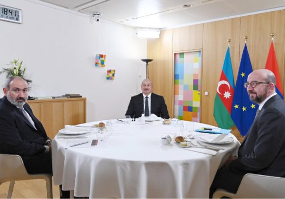 Armenia i Azerbejdżan przygotowują traktat pokojowy