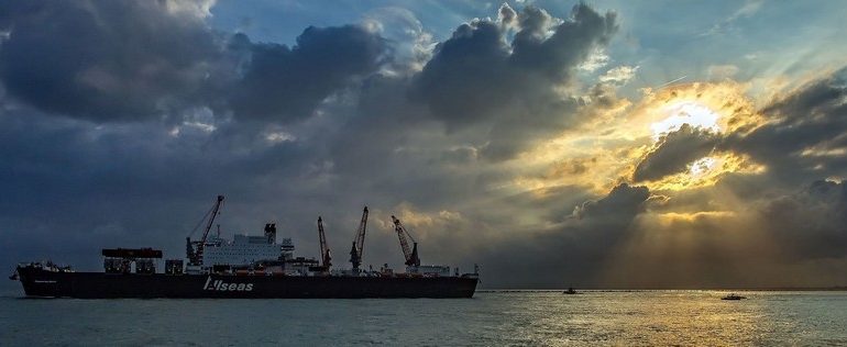 Z powodu sankcji USA zrezygnowali z budowy Nord Stream 2, teraz będą budować Baltic Pipe