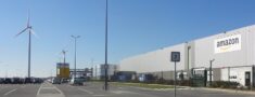 Władze USA ukarały Amazon za dostarczanie przesyłek na okupowany przez Rosję Krym