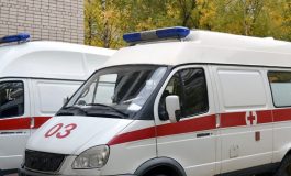 Armenia: Wypadek rosyjskich żołnierzy. Jedna osoba nie żyje, cztery zostały ranne