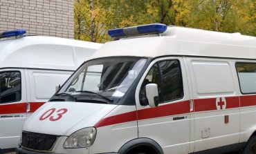 Armenia: Wypadek rosyjskich żołnierzy. Jedna osoba nie żyje, cztery zostały ranne