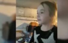 Dziewczynka, która w schronie w Kijowie śpiewała piosenkę z “Krainy Lodu” ewakuowana do Polski. Rosjanie chcieli ją zabić (WIDEO) Dziewczynka, która w schronie w Kijowie śpiewała piosenkę z “Krainy Lodu” ewakuowana do Polski. Rosjanie chcieli ją zabić (WIDEO)
