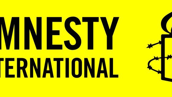 Szefowa ukraińskiej filii Amnesty International rezygnuje w proteście przeciwko szlalowaniu Ukrainy przez centralę