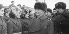 Armia Andersa: Epopeja polskich tułaczy. Po życie i wolność