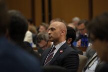 NATO będzie nadal wspierać Gruzję
