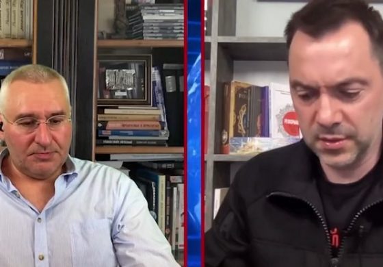 Rosyjscy kolabranci i szmalcownicy, zwiewajcie dopóki jeszcze możecie. "Nikt z wami nie będzie żartować" (WIDEO)