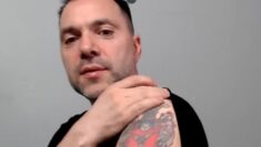 Arestowycz: Gdyby nie Polska, już dawno by nas nie było (WIDEO)