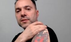 Arestowycz: Gdyby nie Polska, już dawno by nas nie było (WIDEO)