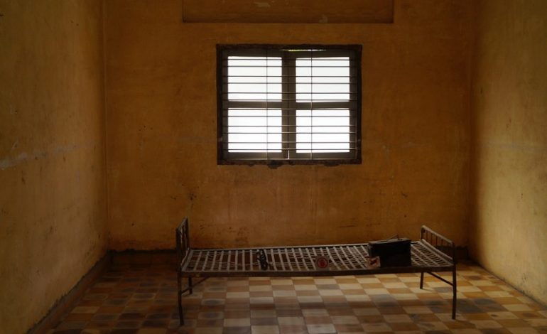 Spowiedź byłego sierżanta pułku Kadyrowa. Nowe informacje o egzekucjach i stosowaniu tortur w Czeczenii