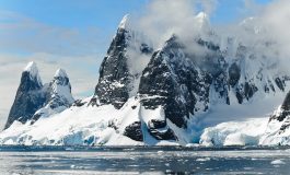 Rosja przyjęła plan podboju Arktyki