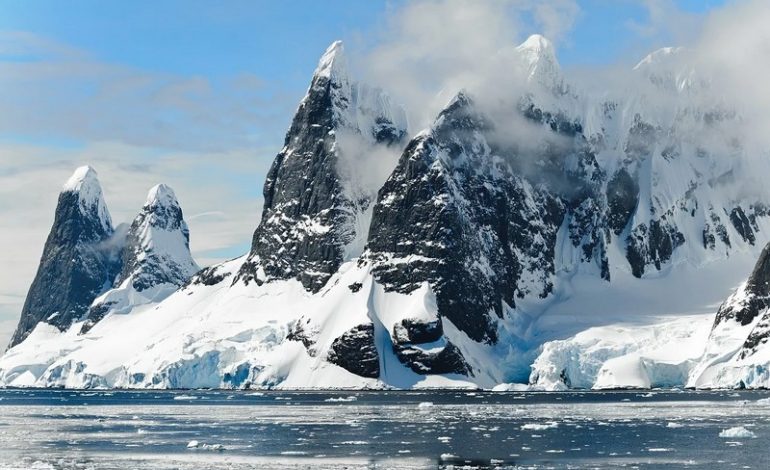 Rosja przyjęła plan podboju Arktyki