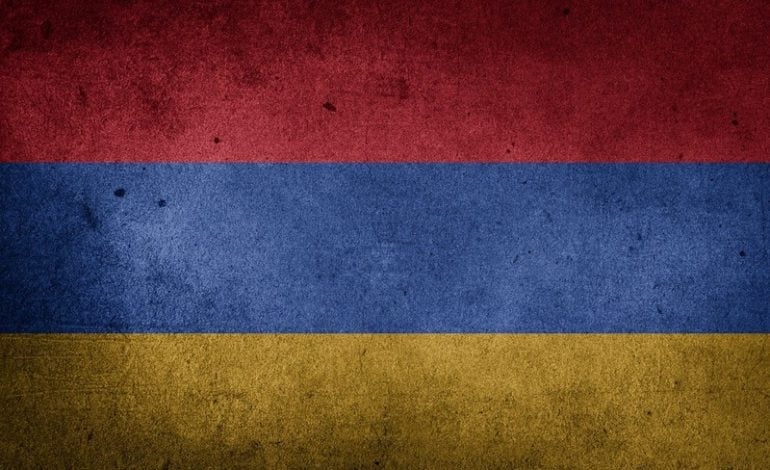 W Armenii znaleziono ciało rosyjskiego wojskowego