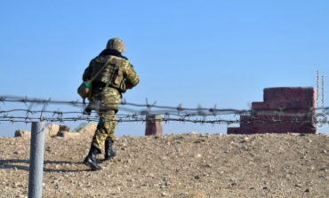 Armenia i Azerbejdżan wśród uczestników manewrów wojskowych Wostok w Rosji