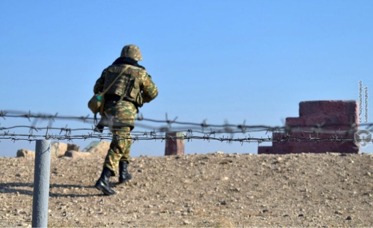 Azerbejdżan przekazał Armenii ciała kolejnych 95 żołnierzy