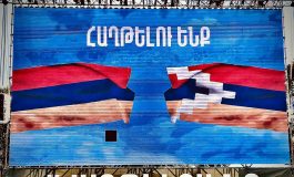 Armenia nie życzy sobie, żeby dyplomaci odwiedzali Górski Karabach