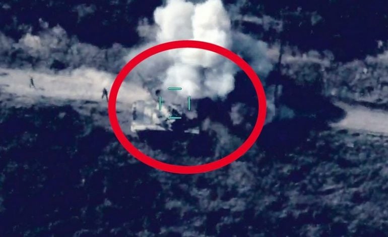 Konflikt o Górski Karabach – czy może wymknąć się spod kontroli? (ANALIZA)