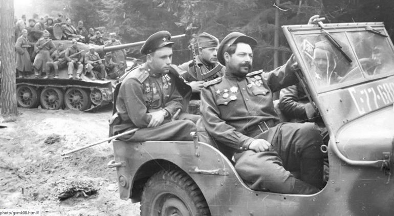 Rosja: Pięć lat łagru za obrazę weterana Armii Czerwonej