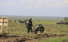Jeżeli Putin uzna, że wojna może być dla niego korzystna, to zaatakuje. Rozmowa z dr Piotrem Kościńskim, ekspertem ds międzynarodowych