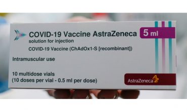 Rumunia przekaże Gruzji 10 tys. szczepionek AstraZeneca