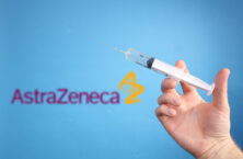 Pierwsza partia szczepionek firmy AstraZeneca dotarła do Tadżykistanu Pierwsza partia szczepionek firmy AstraZeneca dotarła do Tadżykistanu