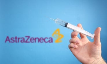 Do Gruzji dotarła pierwsza partia szczepionek AstraZeneca