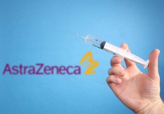 Pierwsza partia szczepionek firmy AstraZeneca dotarła do Tadżykistanu