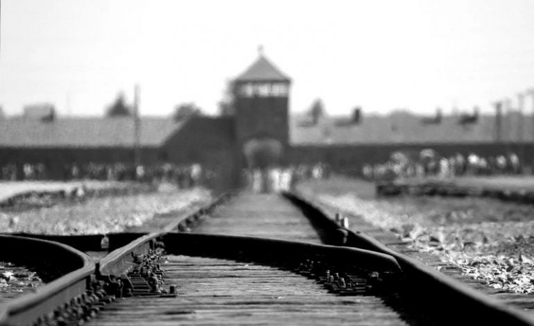 Przed uroczystościami w Auschwitz prezydent Polski spotka się z prezydentami Izraela, Ukrainy i Niemiec