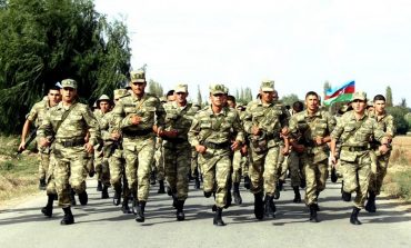 Media: Azerbejdżan wznowił ofensywę w Górskim Karabachu. Armenia oskarża