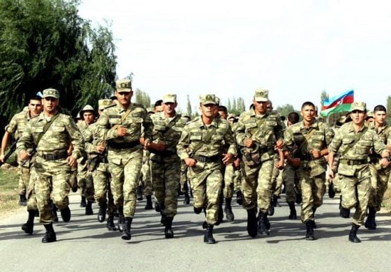 Armia Azerbejdżanu przekroczyła granicę Armenii. „To wywrotowa infiltracja”