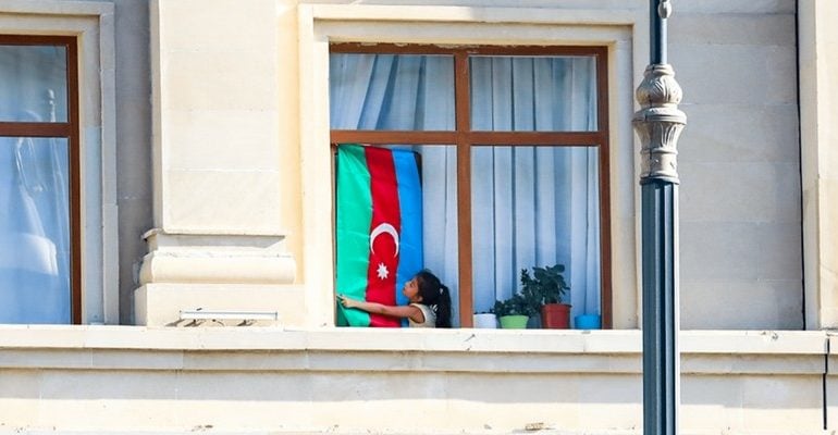 Putin: Karabach jest częścią Azerbejdżanu