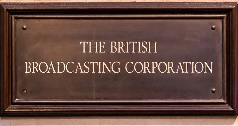 Nieoficjalnie: Rosja wyrzuca korespondentkę BBC