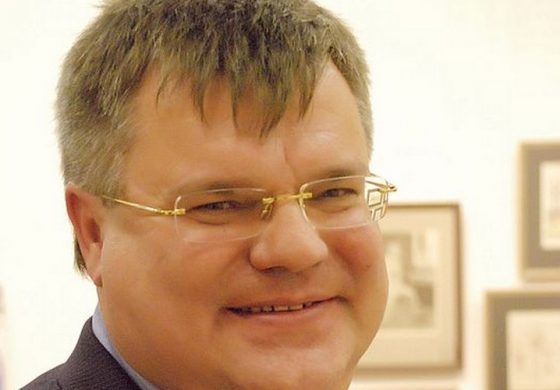 Kandydat na prezydenta odpowiada Łukaszence: Pieniędzy i majątku dorobiłem się zgodnie z prawem