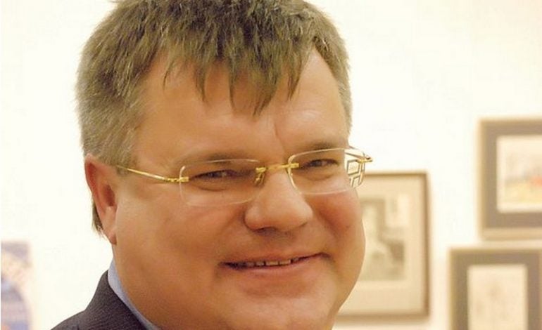 Kandydat na prezydenta odpowiada Łukaszence: Pieniędzy i majątku dorobiłem się zgodnie z prawem