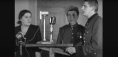 “Babi Jar. Kontekst”. Wstrząsający film ukraińsko-białoruskiego reżysera Siergieja Łoznicy na festiwalu w Cannes (WIDEO)