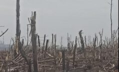 Armia ukraińska oficjalnie zaprzecza twierdzeniom, że Rosjanie zajęli Sołedar