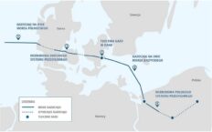 Walka o gaz dla Baltic Pipe w czasach kryzysu (ANALIZA)