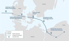 Walka o gaz dla Baltic Pipe w czasach kryzysu (ANALIZA)