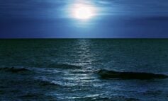 Awaria? Gaz z Nord Stream 2 wyciekł do Bałtyku w okolicy Bornholmu