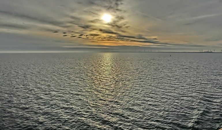 Rosjanie wznowili budowę Nord Stream 2