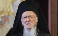 Patriarcha Konstantynopola w Polsce. Spotkania i modlitwy z uchodźcami z Ukrainy, spotkanie z prezydentem