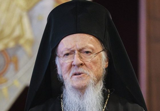 Patriarcha Konstantynopola w Polsce. Spotkania i modlitwy z uchodźcami z Ukrainy, spotkanie z prezydentem